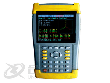 多功能三相用电检查仪 HZYD-425