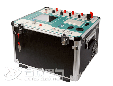 互感器综合特性测试仪 HZVA-402