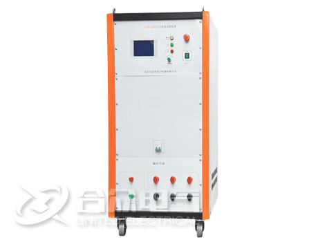 HZGD-300过电流发生器