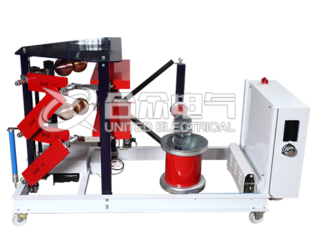 冲击电压发生器