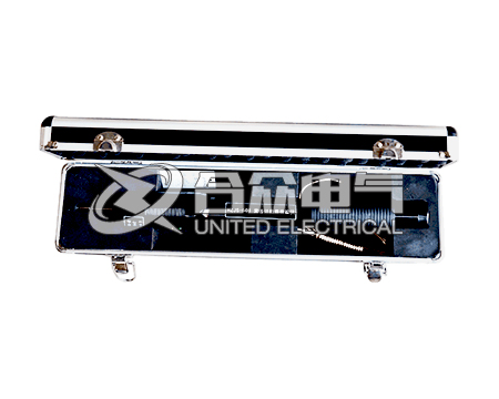 避雷器放电计数器检测仪