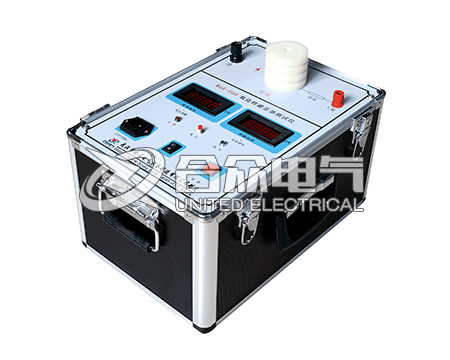 氧化锌避雷器测试仪