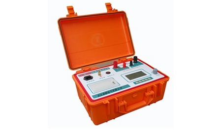 回路电阻测试仪 回路电阻测试仪