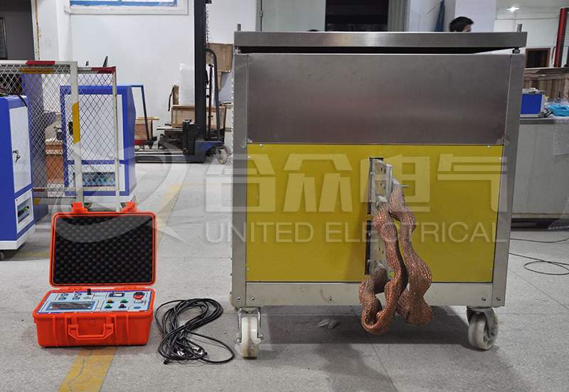 全新大电流发生器