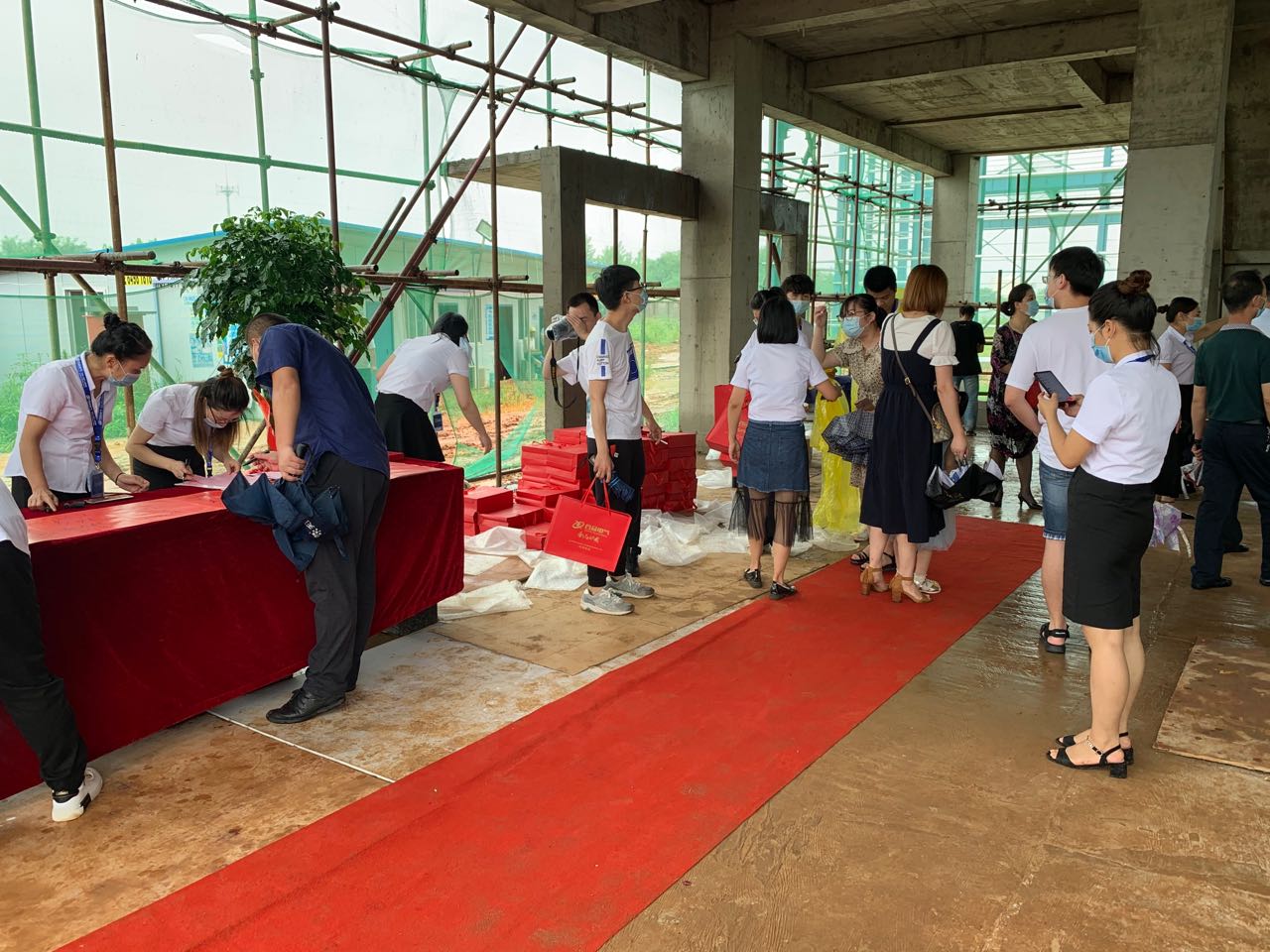 合众电气签到 合众电气签到