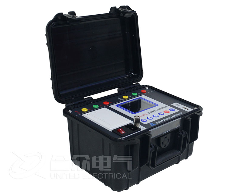 变压器变比组别测试仪 HZZB-201A 变压器变比测试仪