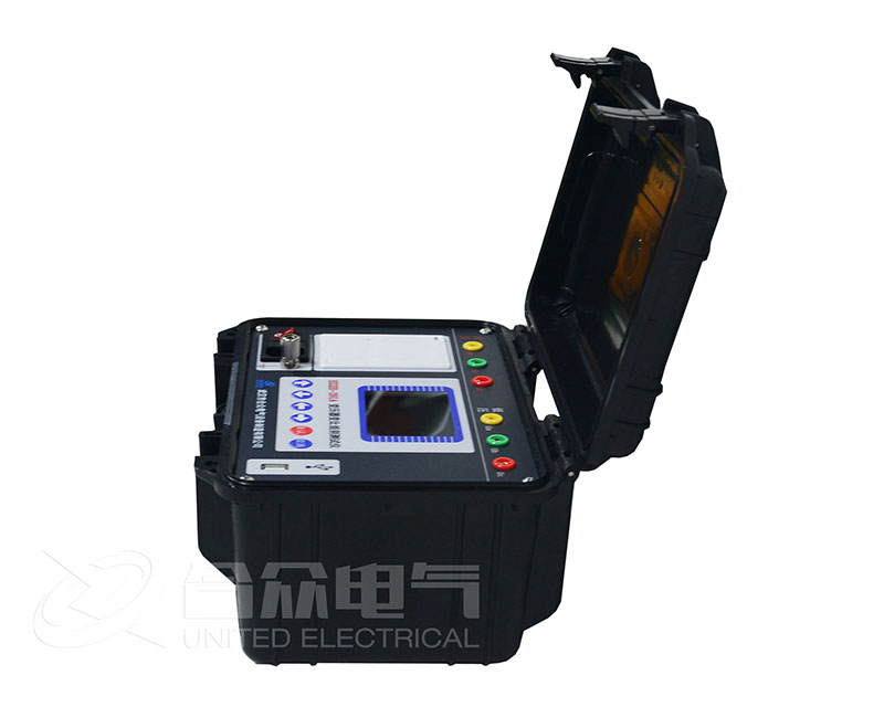 变压器变比组别测试仪 HZZB-201A 变压器变比测试仪