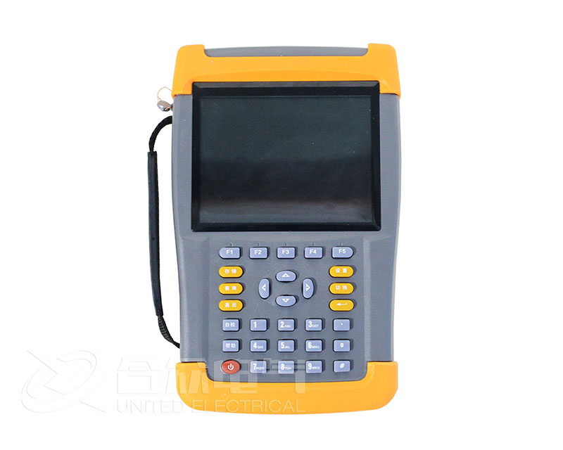 “多功能用电检查仪