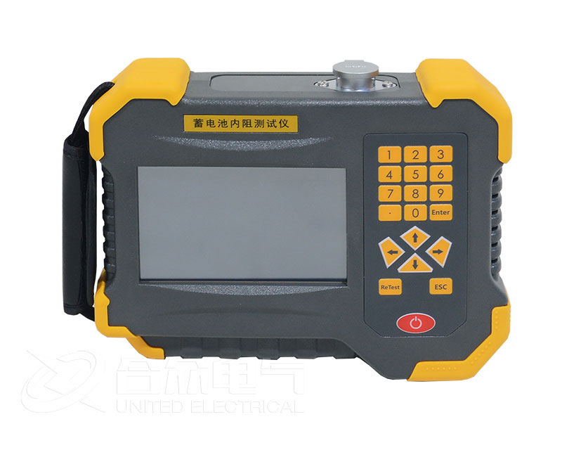 蓄电池内阻测试仪 HZ916
