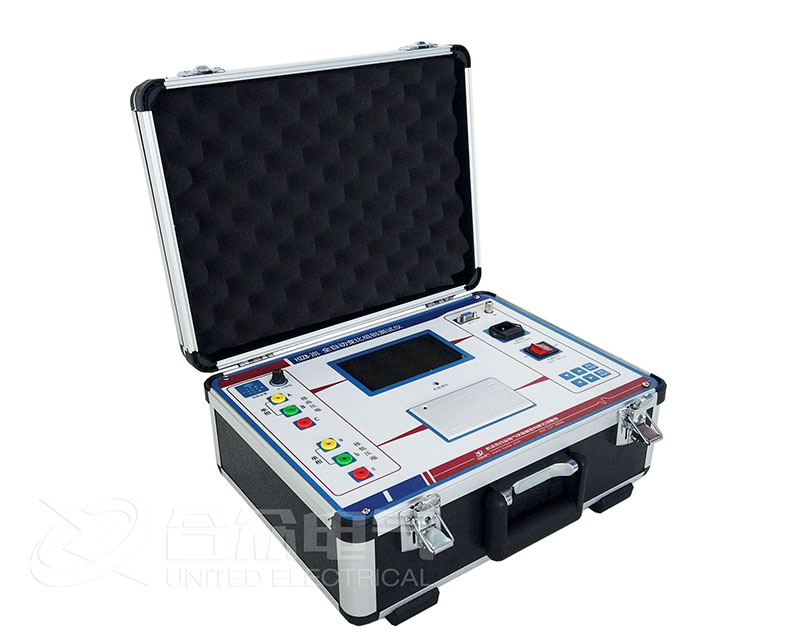 变比组别测试仪 全自动HZZB-201 变压器变比测试仪