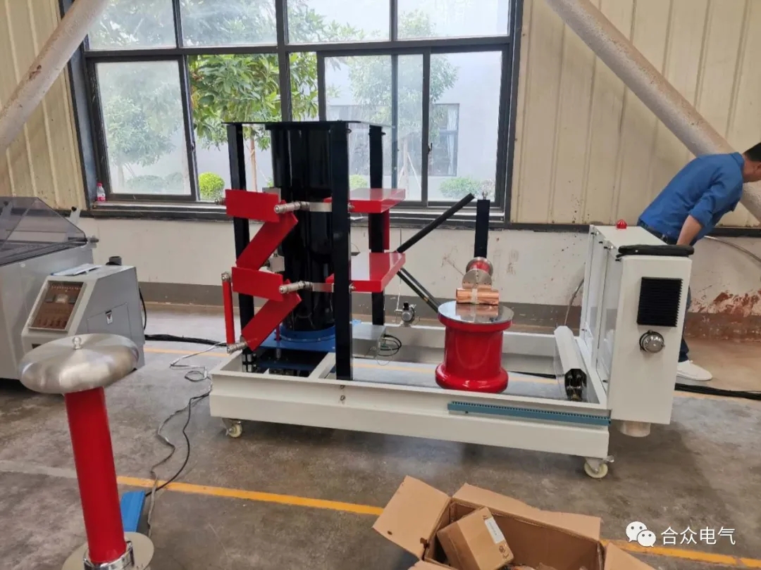 冲击电压发生器售后服务