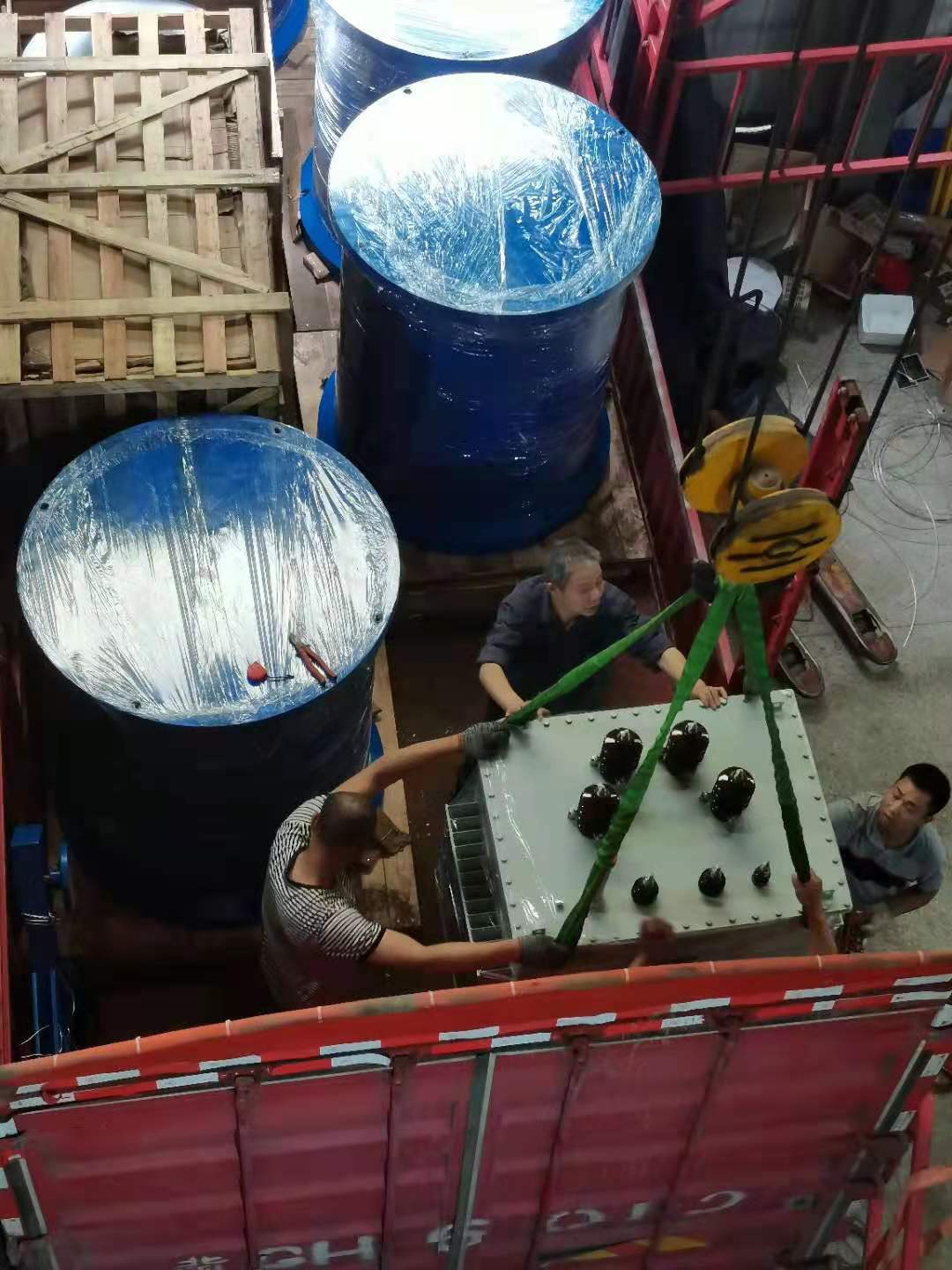 变频串联谐振 变频串联谐振