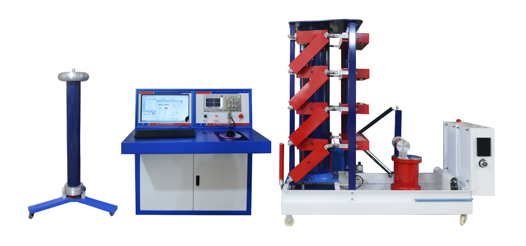 冲击电压发生器