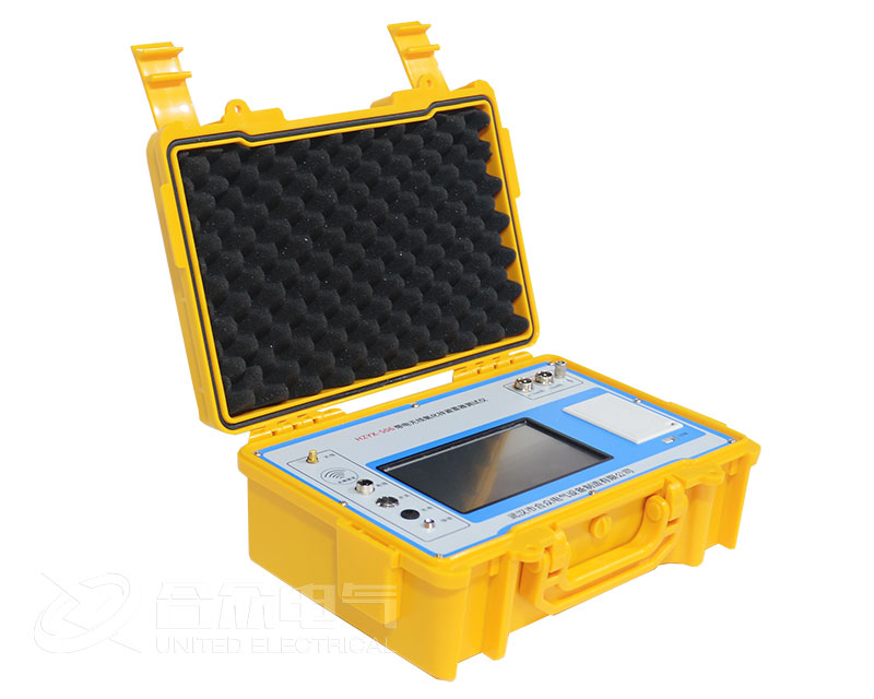 氧化锌避雷器带电测试仪 HZYX-506