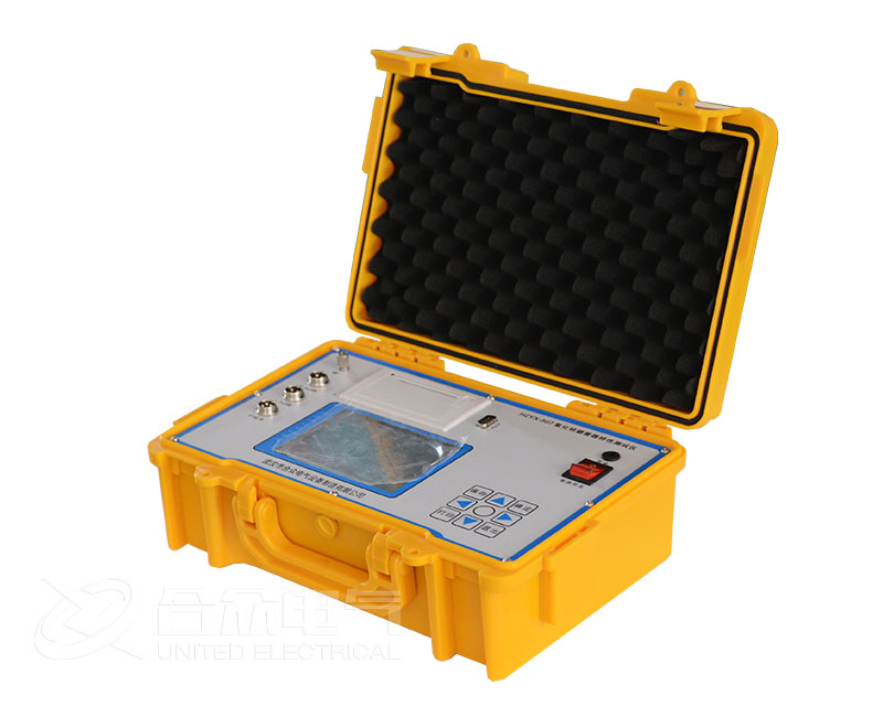 氧化锌避雷器测试仪 HZYX-507 阻性电流测试仪