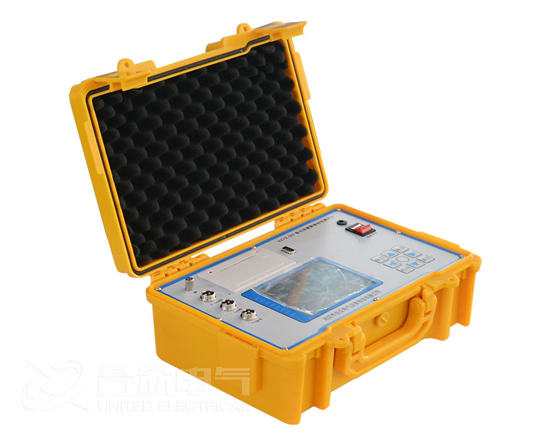 氧化锌避雷器测试仪 HZYX-507 阻性电流测试仪