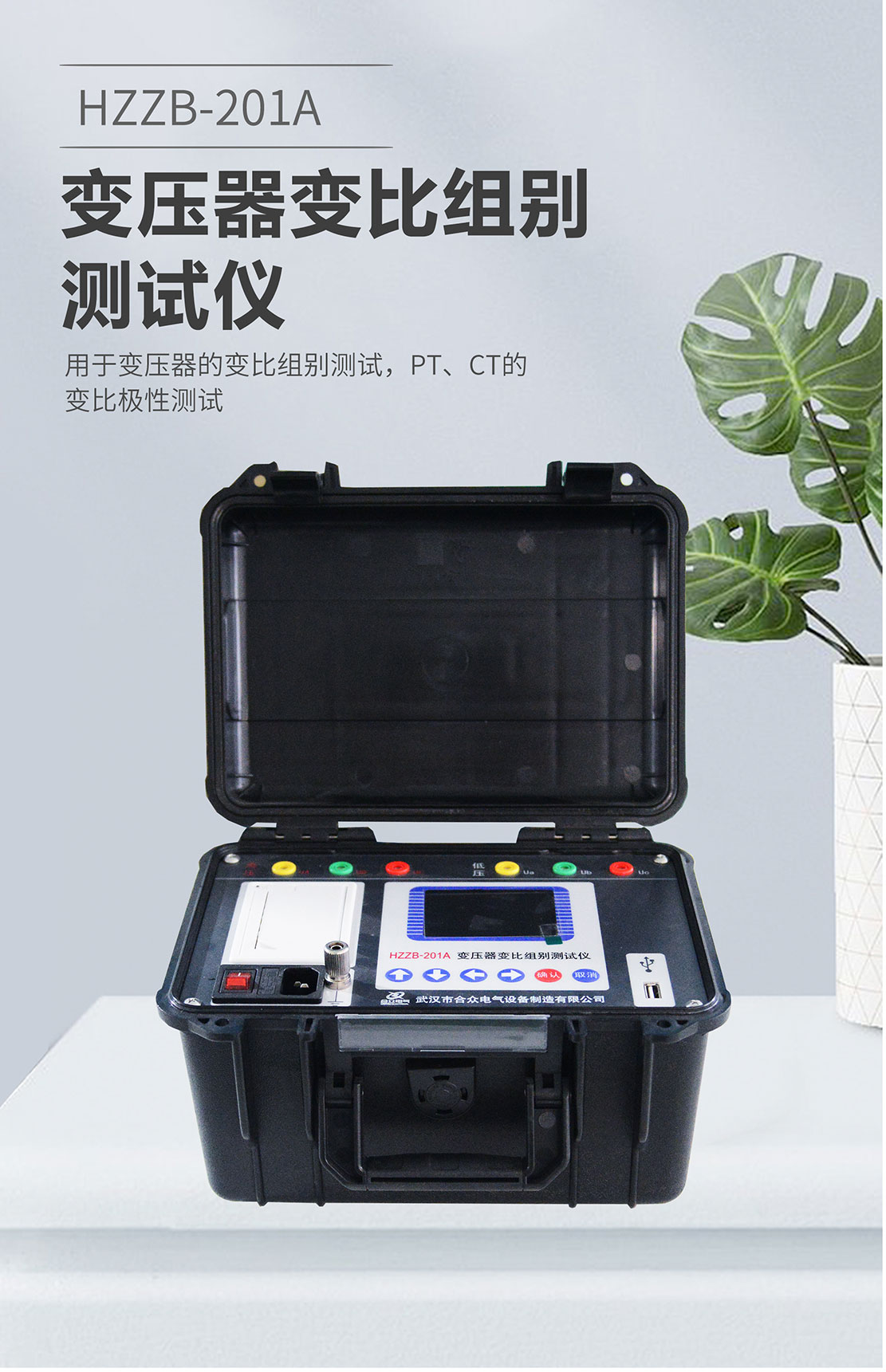 变比组别测试仪 变比组别测试仪