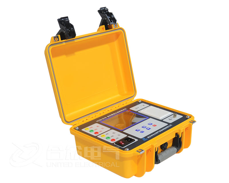 变压器变比组别测试仪 HZZB-201B 变压器变比测试仪