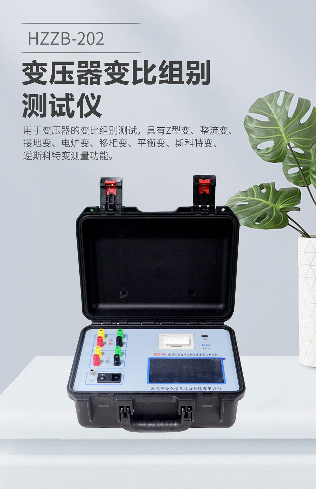 变比组别测试仪 变比组别测试仪