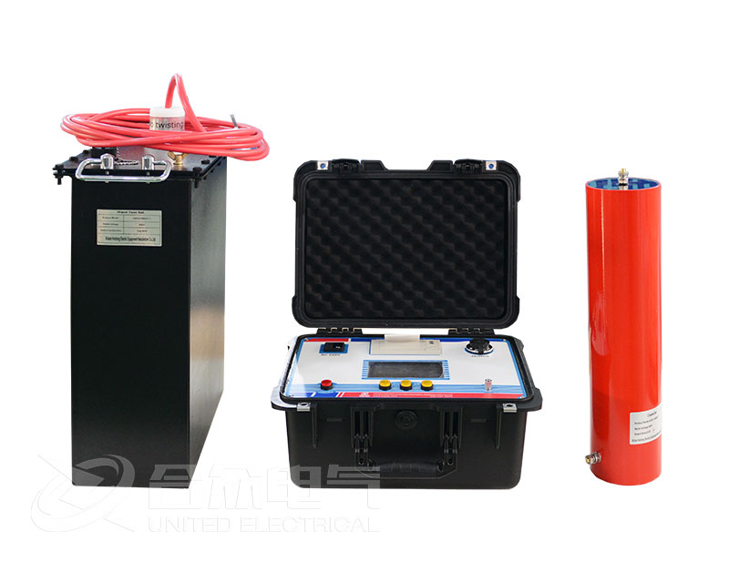 “超低频电压发生器