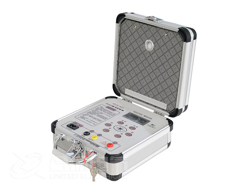 绝缘电阻测试仪 HZJY-621 绝缘电阻测量仪