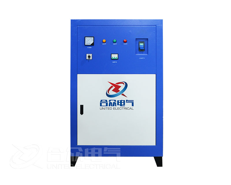 全自动温升试验装置 HZDL-WS-10000S 温升测试系统