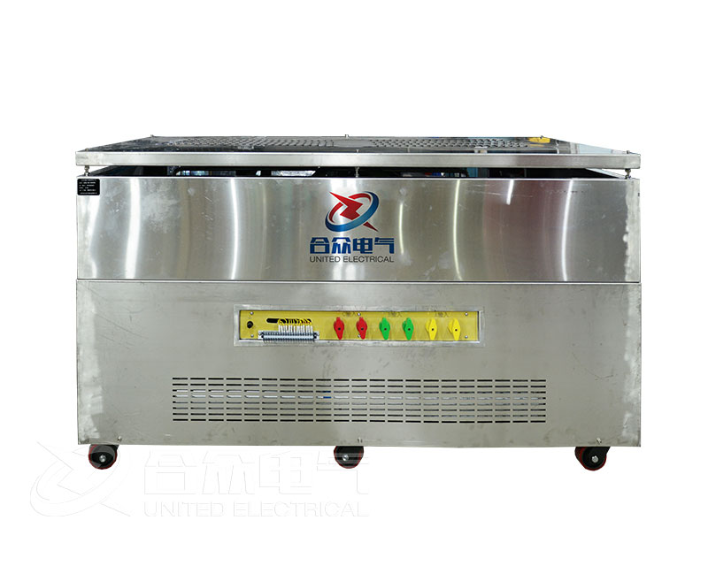 全自动温升试验装置 HZDL-WS-10000S 温升测试系统