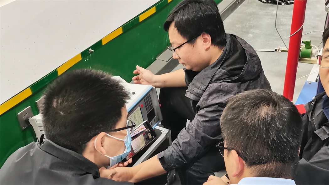 电力检测试验设备