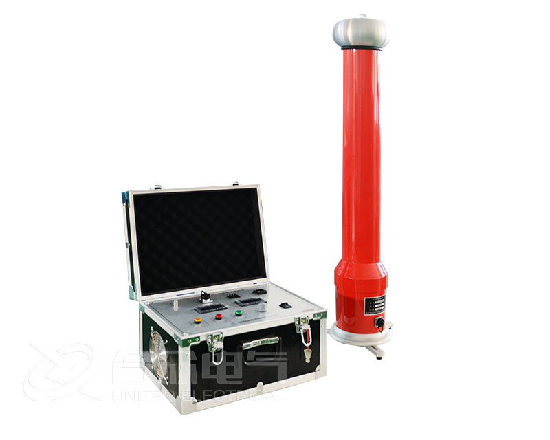 直流高压发生器 ZGF200KV/5mA