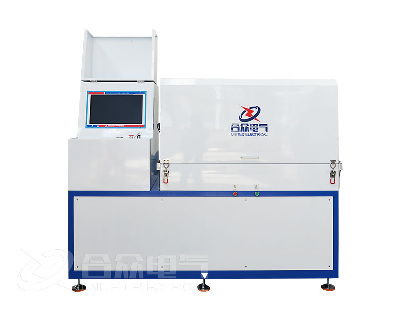 “工频无局放耐压测试系统(带屏蔽舱)