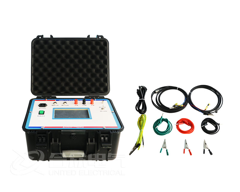 开关磨合试验系统 HZMH-315A     