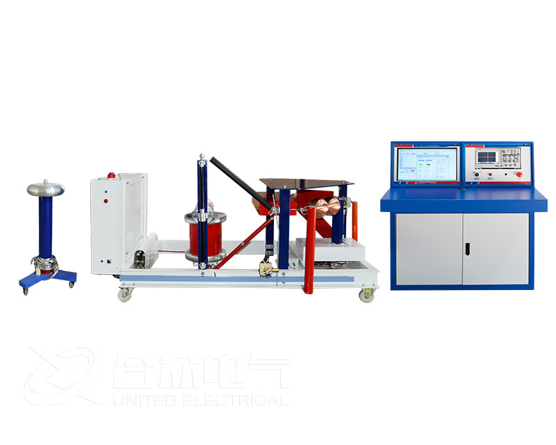 “冲击电压发生器