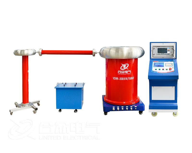 “局部放电检测系统