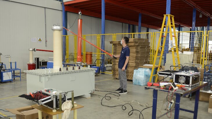 隔离变压器 隔离变压器