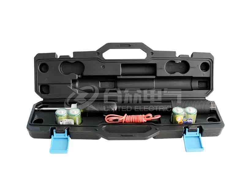 “避雷器放电计数器测试仪