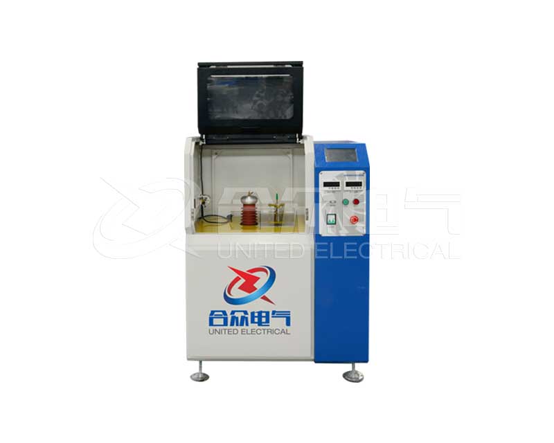 绝缘材料电压击穿试验装置 HZJY-311 击穿电压测试仪