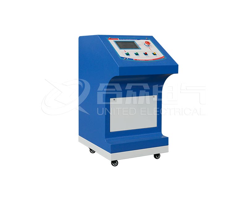 大电流及CT极性变比综合调试系统 HZDL系列