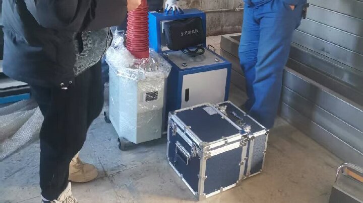 电力检测试验设备