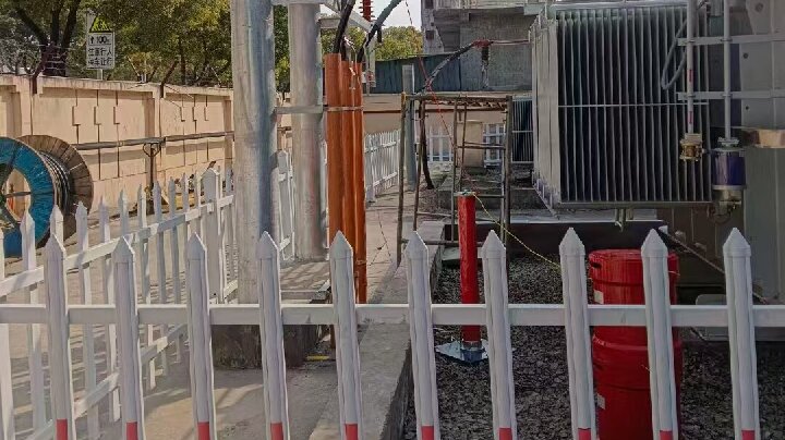 串联谐振耐压试验设备