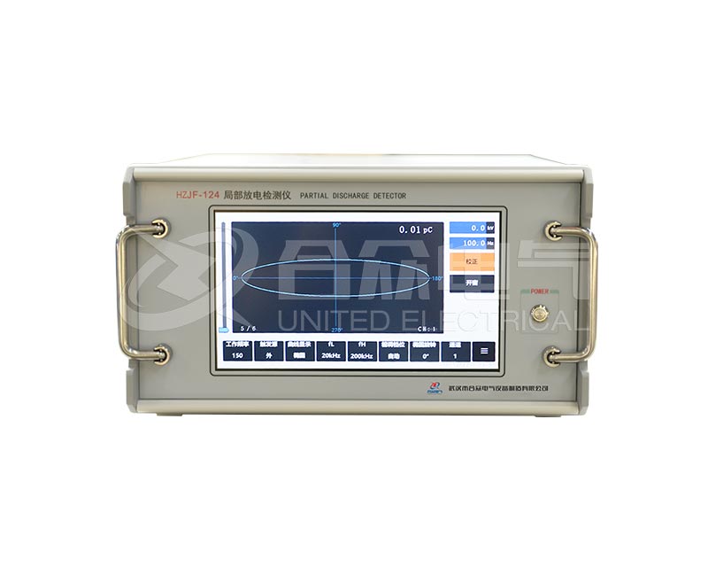 “局部放电检测仪