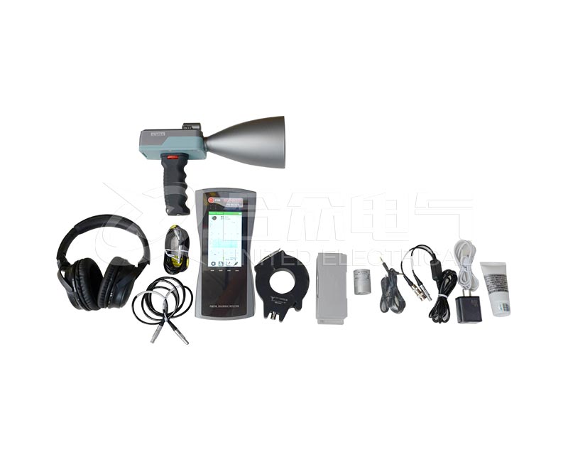 超声波局部放电检测仪 HZJF-SC129 便携式