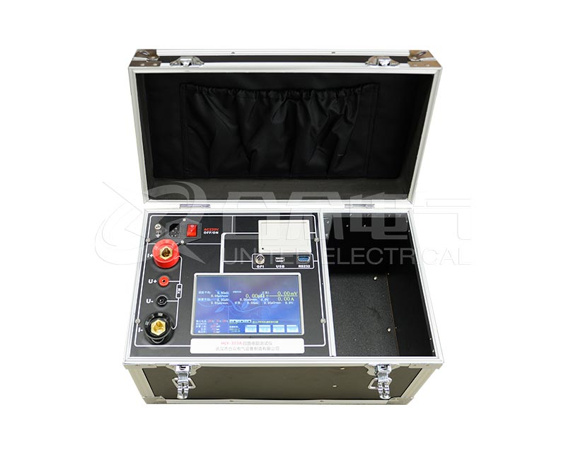 “回路电阻测试仪