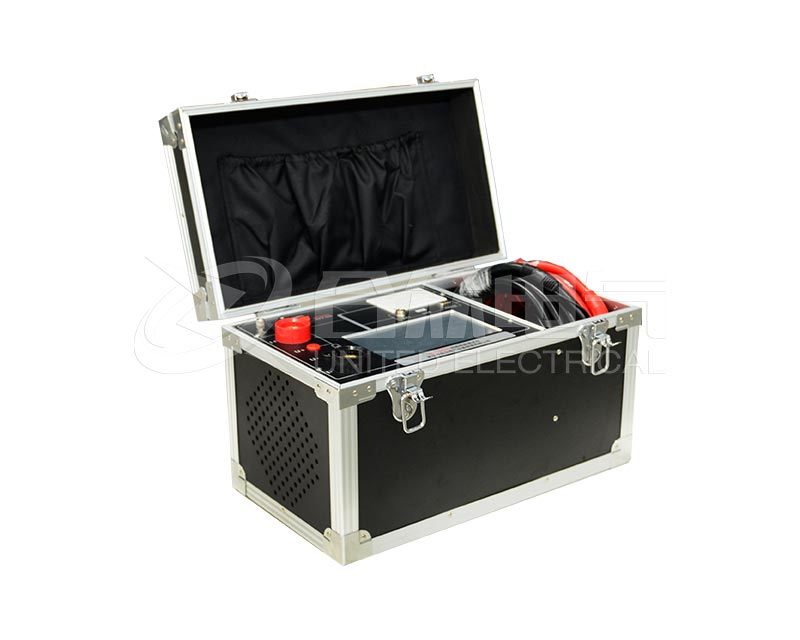 回路电阻测试仪 HLY-303A 接触电阻测试仪