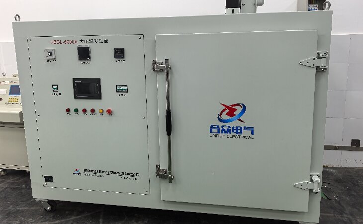 大电流发生器