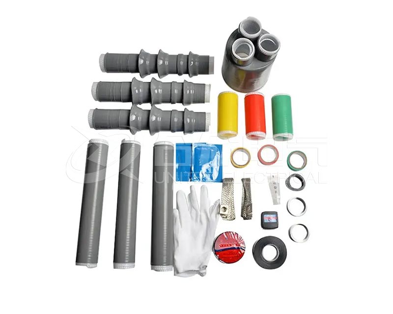 “10kV全冷缩电缆终端”/