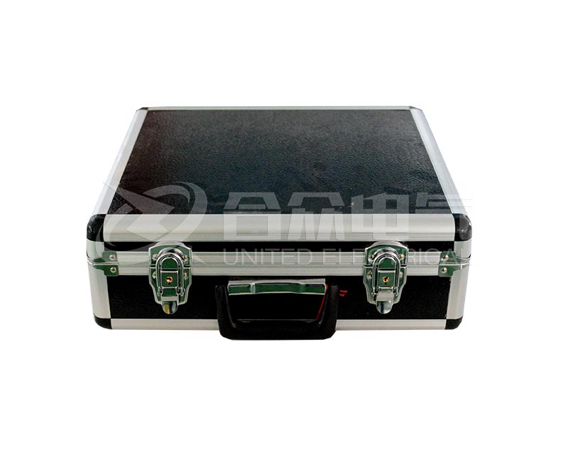 双钳多功能接地电阻测试仪 HZJD-610