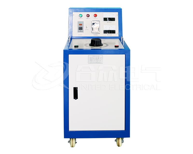 “三倍频电压发生器