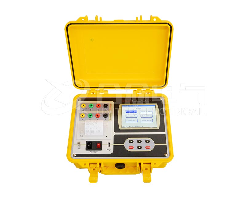 变压器变比组别测试仪 HZZB-201C 变压器变比测试仪
