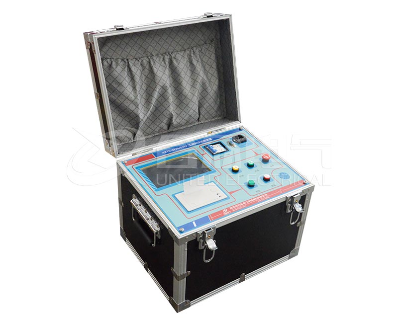 试验变压器控制箱 智能型 HZXC-104D-5kVA 试验变压器操作箱