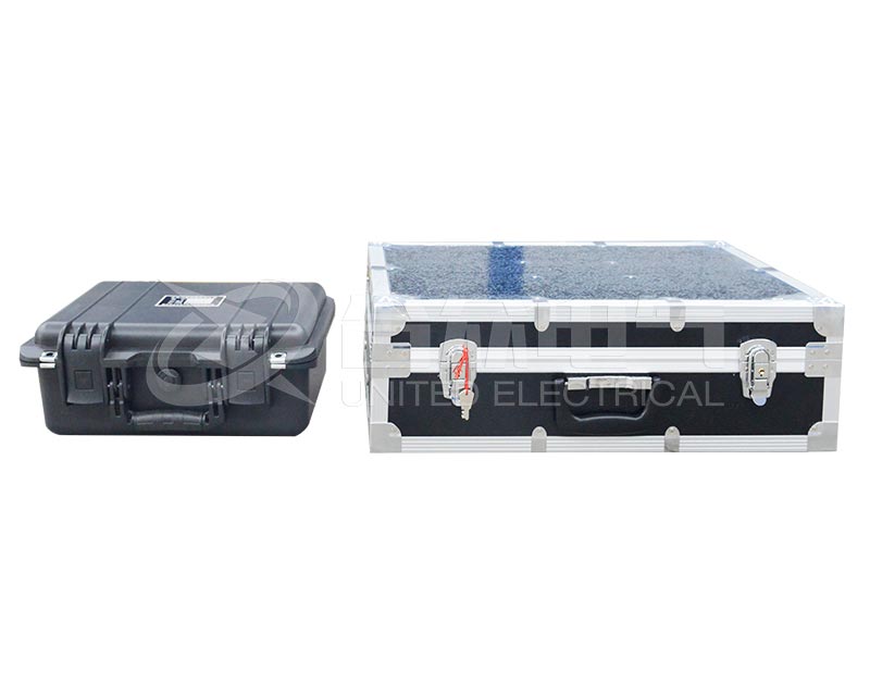 直流高压发生器 ZGF-120kV/5mA 全自动